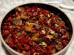 -雀蓝川菜(奥体广场店)