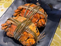 -铭副琦食·虾蟹烩馆(渔人码头店)