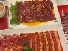 -鲜一烤肉(沈北店)