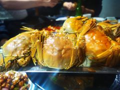 -曹掌柜小酒馆烧烤集团(宾川路店)