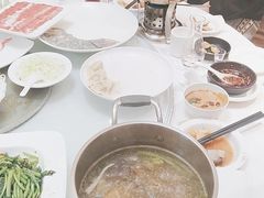 -东来顺饭庄(王府井步行街店)