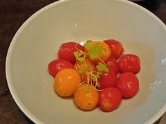 -福州仓山凯悦酒店·闽味中餐厅