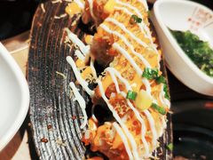 -炉小哥烤肉(朗悦公园茂店)