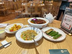 -德胜轩正宗顺德菜(宝安沙井会展中心店)