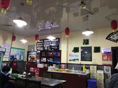 -烤牛骨饸饹面(正定店)
