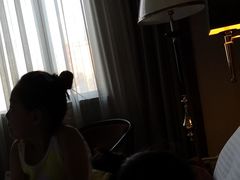 -北京前门建国饭店