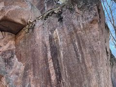 -五女峰国家森林公园