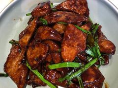 -小吊梨汤·北京菜(香山店)