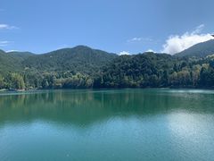 -庐山风景名胜区