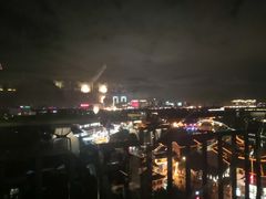 -顽啤熊·酒客酒馆(苏城夜景必选店)