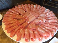 -大得涮肉(三元桥店)
