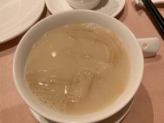 古法鸡煲翅-陶陶居海鲜酒家(新马路店)
