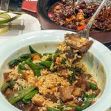 终于不用去广州了… 每一道菜都像艺术品鹅肝真的绝了