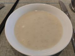 -TABLE·味西餐厅-成都茂业JW万豪酒店