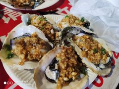 -海大南门夜市(海富街店)