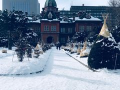 -北海道厅旧本厅舍(旧本庁舎)