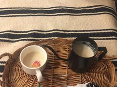 -Smile House咖啡馆(群芳小区店)