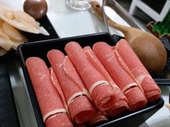 -丽江庭院之丽江往事(安定门店)
