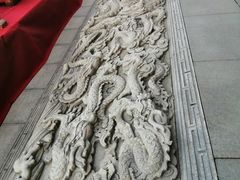 -终南山古楼观历史文化景区