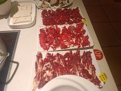 -潮泰牛肉火锅 · 创于1992年(车公庙店)