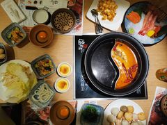 -温野菜涮涮锅(大悦城店)
