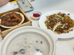 -蔡澜点心·粤菜(月星环球港店)