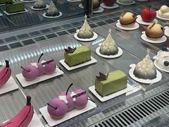 -好利来(上海虹桥新天地Lab主题店)