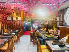 -八木轩·寻味大理白族民俗餐厅(文献路店)