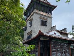 -东莞市可园博物馆