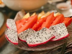 -金海湾嘉华度假酒店·海天阁中餐厅