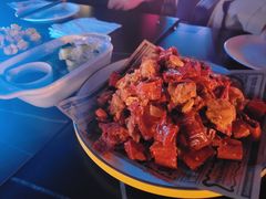 -MOSSO音乐酒吧·live house(南京旗舰店)