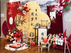 -聚宝渔港.五钻酒家(上地店)