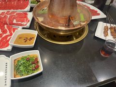 -北门涮肉·铜锅涮肉(南锣鼓巷店)