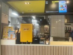 -麦当劳(深圳西涌天文台店)