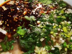 -兰亭安泊牛肉面(乐都路店)