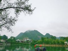 -边城茶峒景区