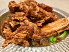 -好口味小吃楼·东北菜(太原南街店)