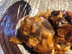 -95号酱骨·一块豆腐(展春园西路店)