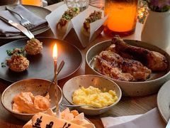 -BOR Eatery(安福路店)