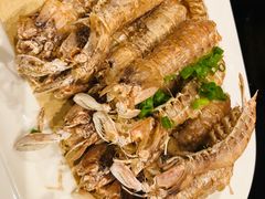 -高佳庄·舟山海鲜(海景旗舰店)