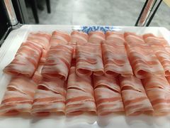 -楼外楼大刀肉传统火锅居(幸福街店)