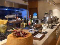 -盛宴自助餐厅(运达喜来登店)