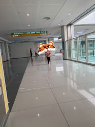 -天津市儿童医院(河西马场院区)