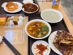 -护国寺小吃(中关村店)