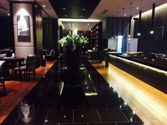 -梧桐餐厅(泉城路店)