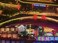 -杭州宋城
