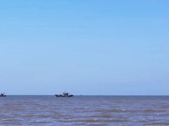 -辽宁团山国家级海洋公园