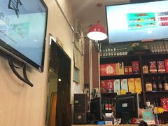 -川坝子酒楼(安华西里店)