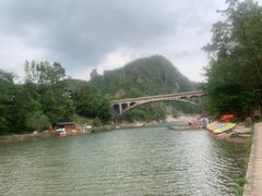 -楠溪江风景名胜区