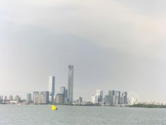 -金鸡湖景区
